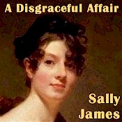 Cover of A Disgraceful Affair ebook