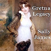 Cover of Gretna Legacy