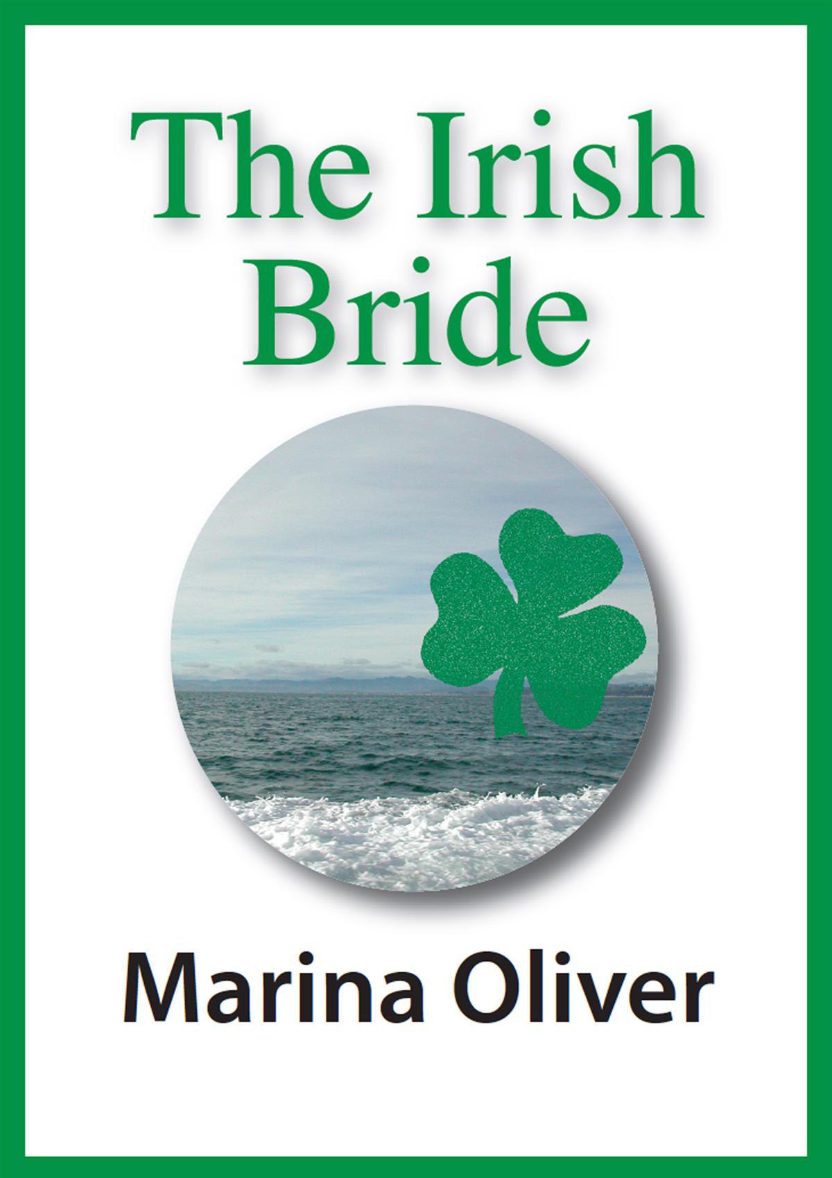 Cover of An Irish Bride ebook