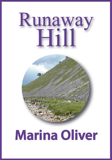 Cover of Runaway Hill ebook