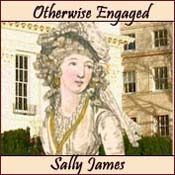 Cover of Otherwise Engaged book Cover of Otherwise Engaged book