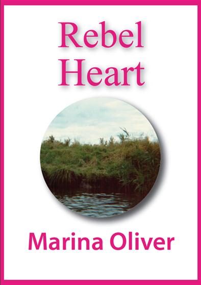 Cover of Rebel Heart book Cover of Rebel Heart book