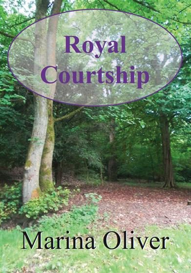 Cover of Royal Courtship book Cover of Royal Courtship book