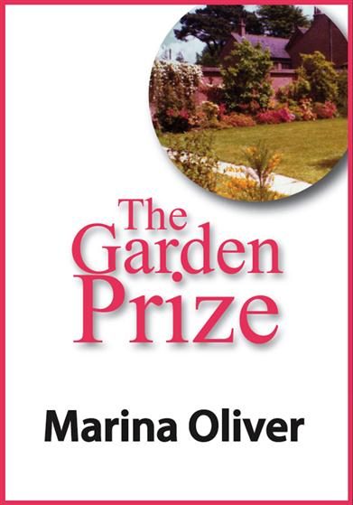 Cover of The Garden Prize book Cover of The Garden Prize book