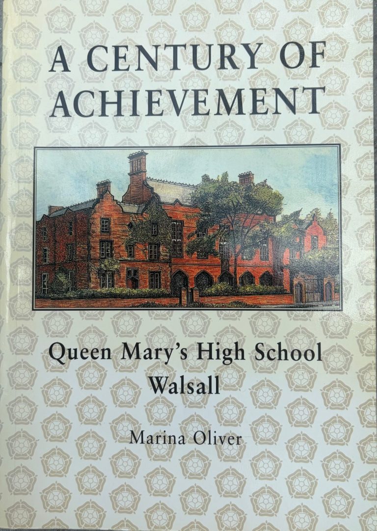 Cover of A Century of Achievement book Cover of A Century of Achievement book