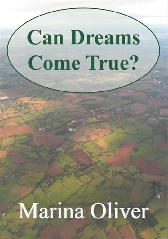 Cover of Can Dreams Come True? book