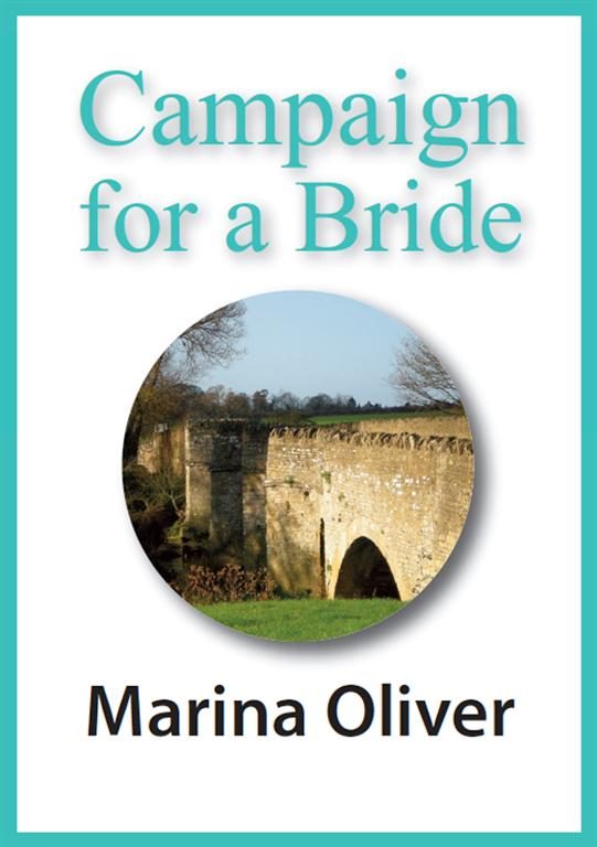 Cover of Campaign for a Bride book Cover of Campaign for a Bride book