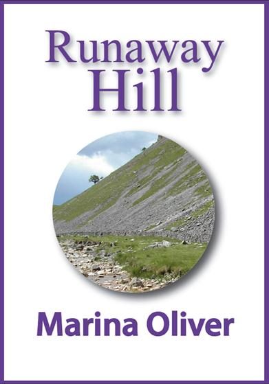 Cover of Runaway Hill book Cover of Runaway Hill book