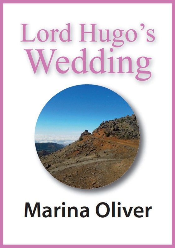 Cover of Lord Hugo's Wedding book Cover of Lord Hugo's Wedding book