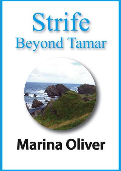 Cover of Strife Beyond Tamar book Cover of Strife Beyond Tamar book