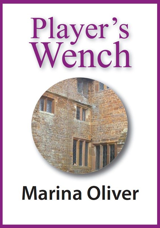 Cover of Player's Wench book Cover of Player's Wench book