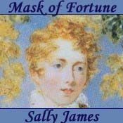 Cover of Mask of Fortune book Cover of Mask of Fortune book