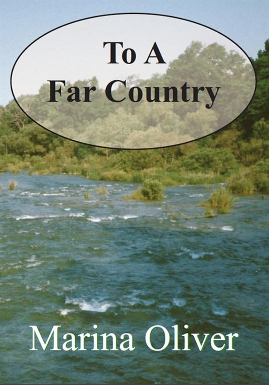 Cover of To a Far Country book Cover of To a Far Country book
